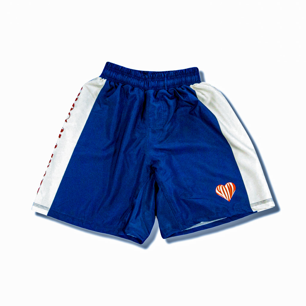 Comp V1 Grappling Shorts - HeartnsoulJJ 
