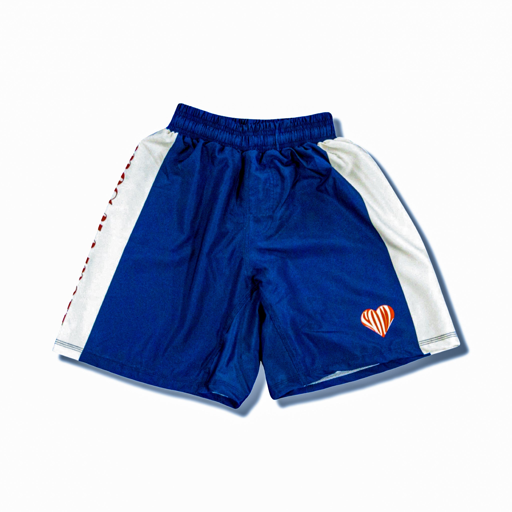 Comp V1 Grappling Shorts - HeartnsoulJJ 