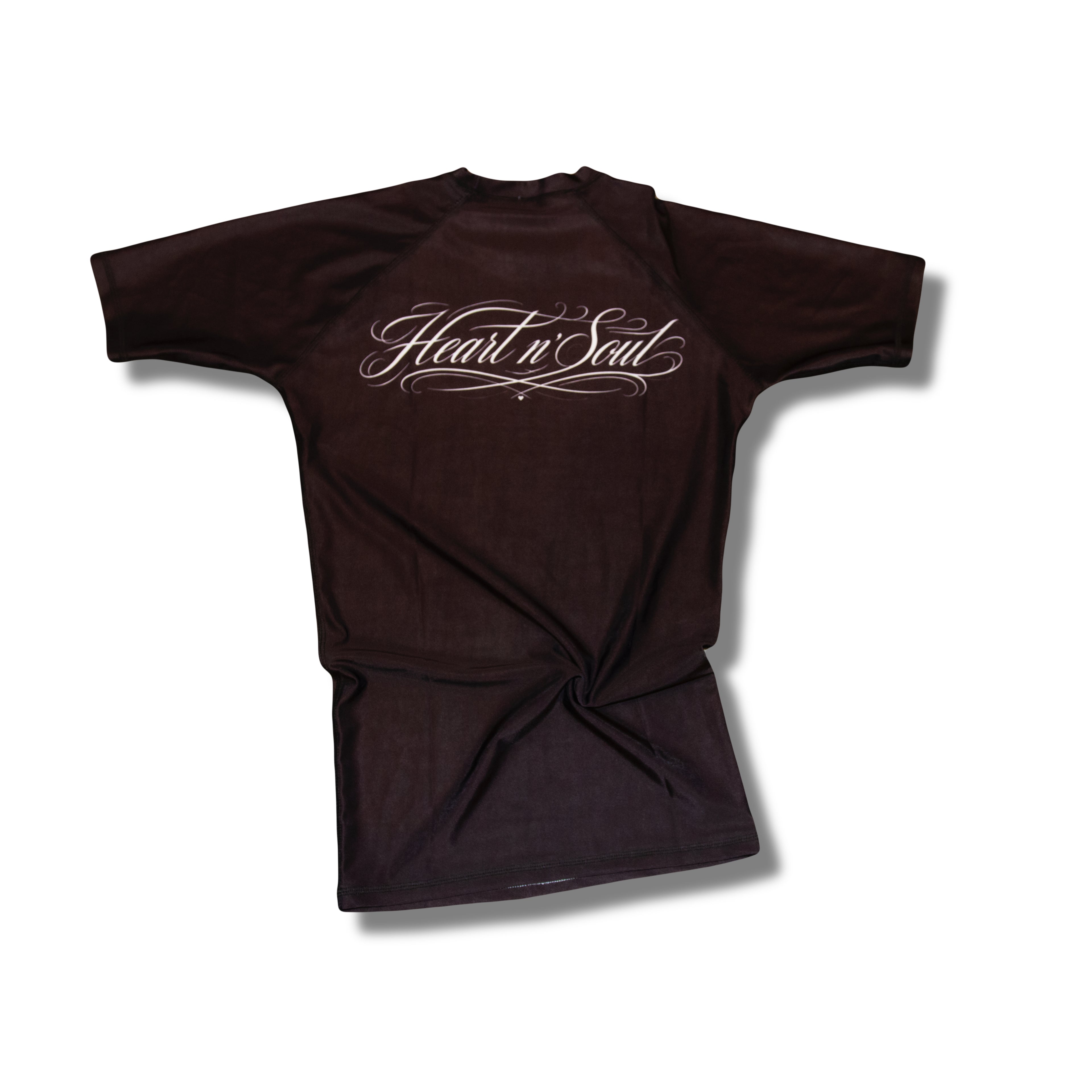 HNS Script Rashguard