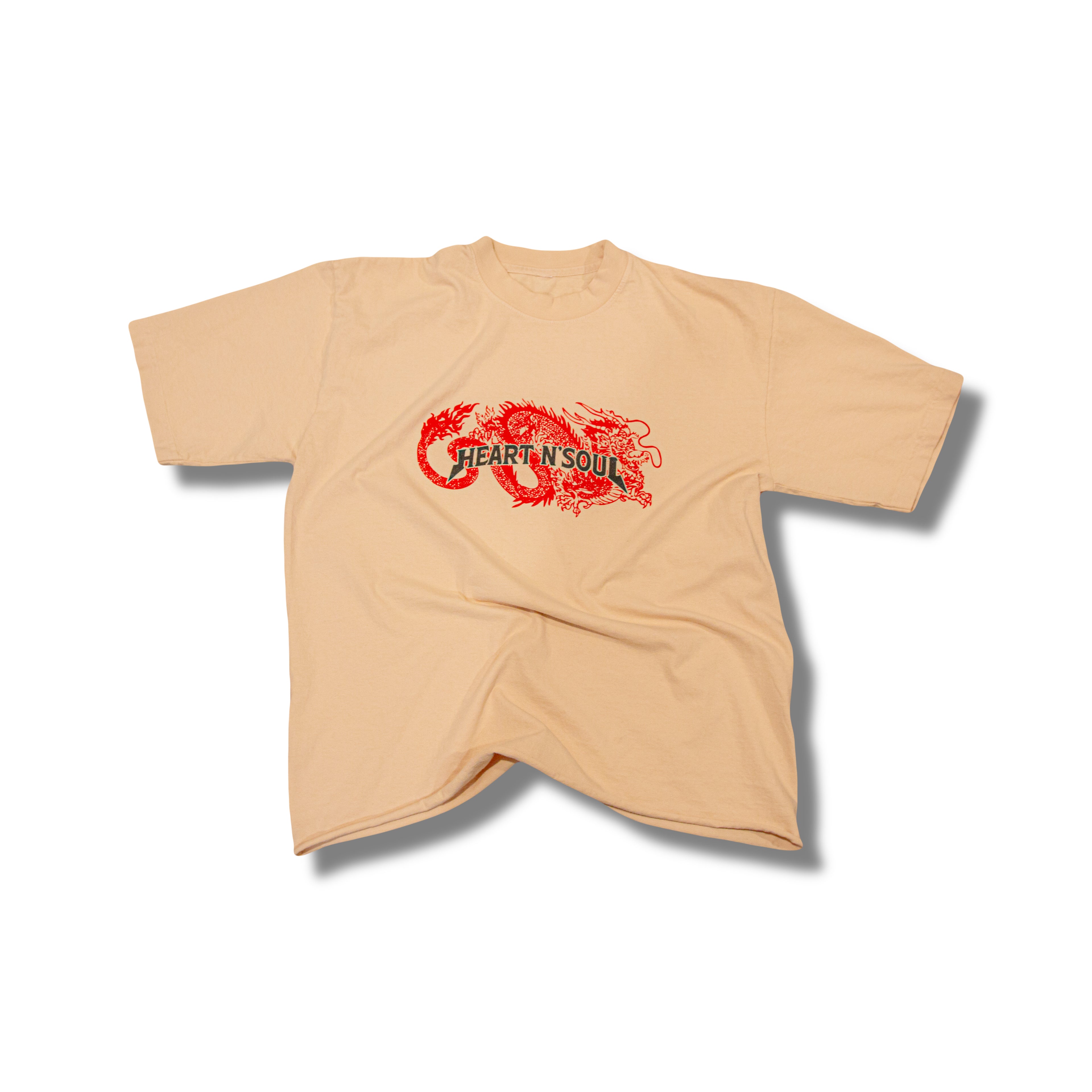 Dragon Tee