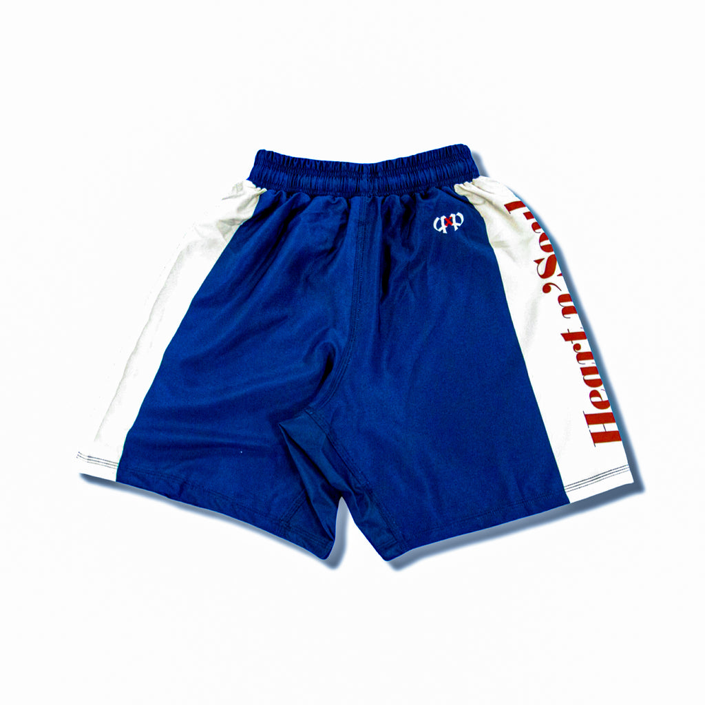 Comp V1 Grappling Shorts - HeartnsoulJJ 
