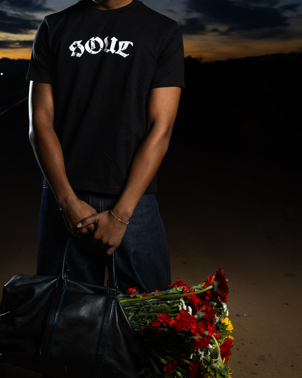 GOTH TYPESCRIPT - BLK - HeartnsoulJJ 