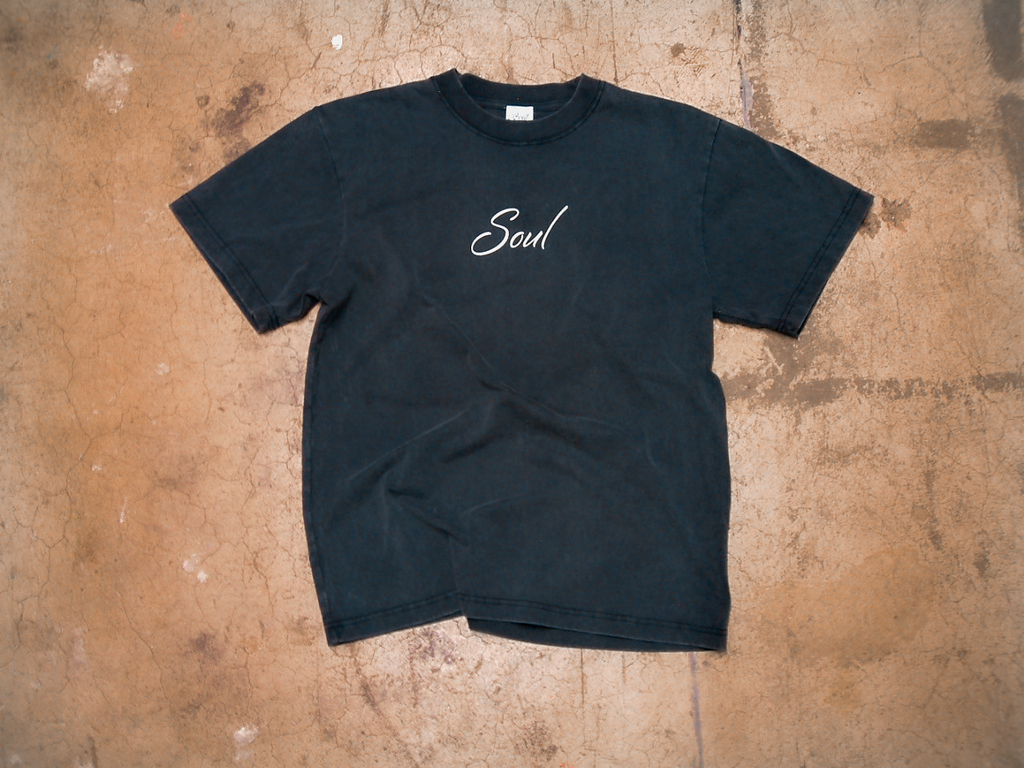 REAL YOU OVERSIZE TEE - HeartnsoulJJ 