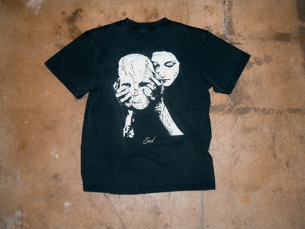 REAL YOU OVERSIZE TEE - HeartnsoulJJ 