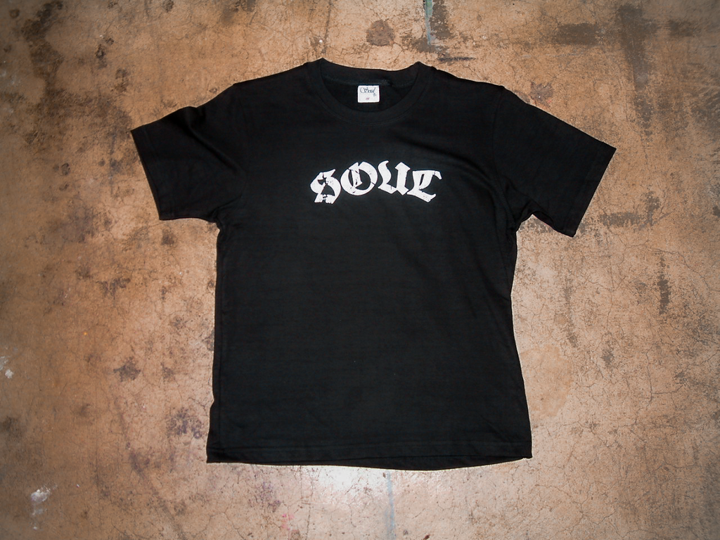 GOTH TYPESCRIPT - BLK - HeartnsoulJJ 