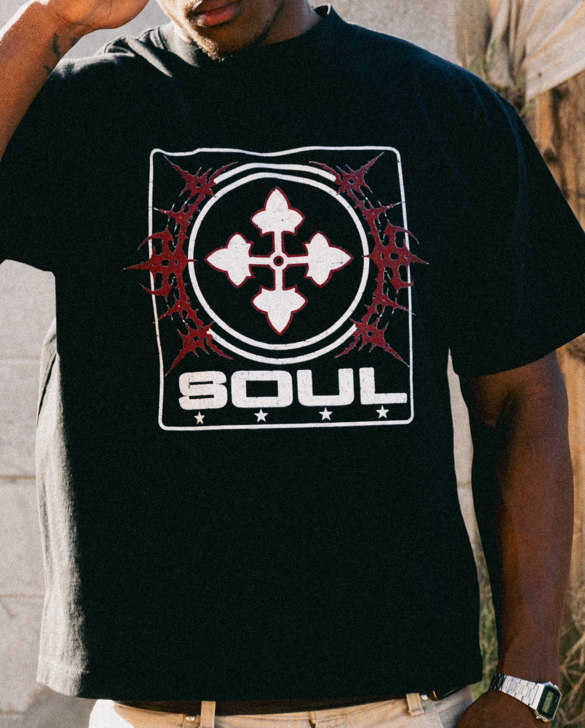 The General Tee