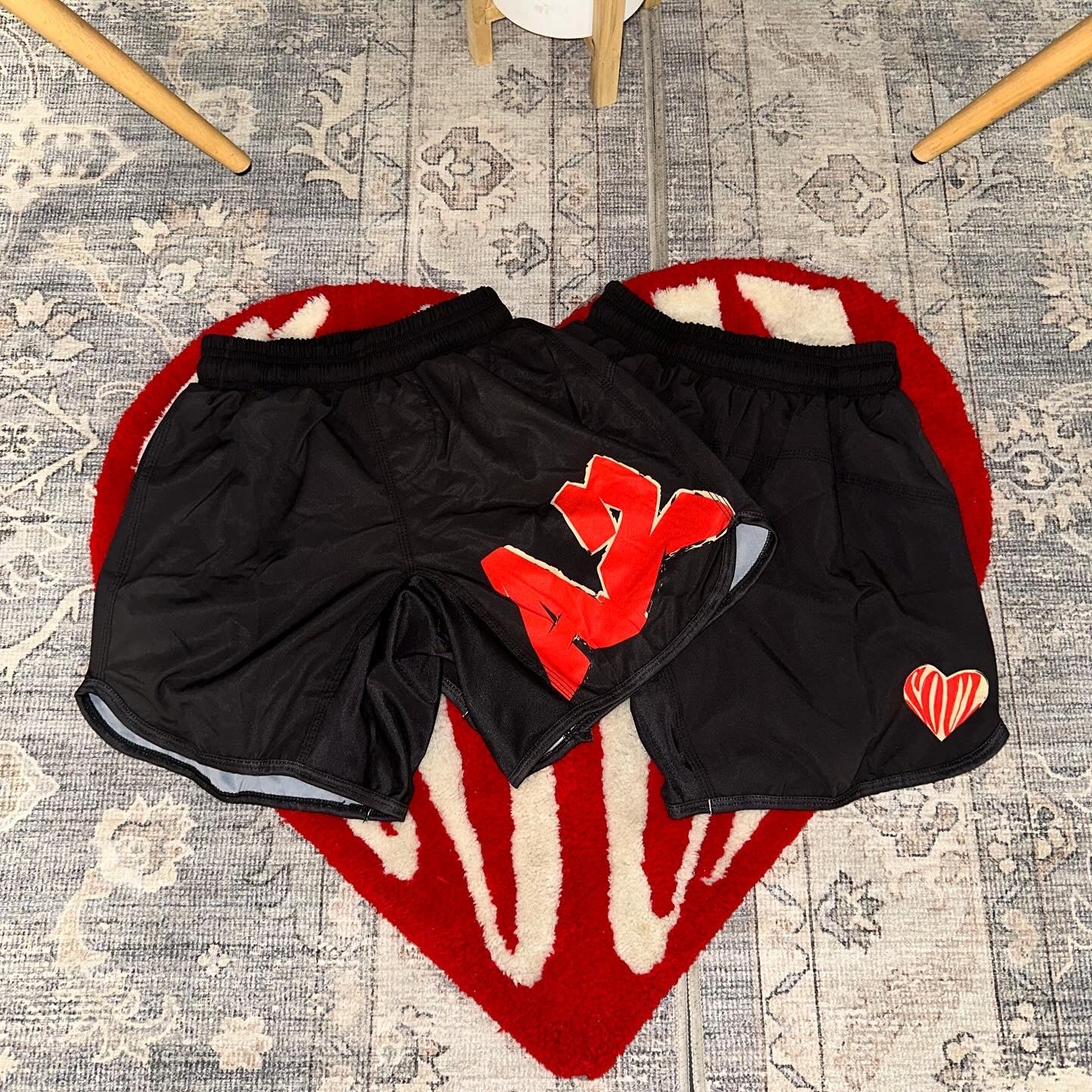 Phoenix Life Grappling Shorts