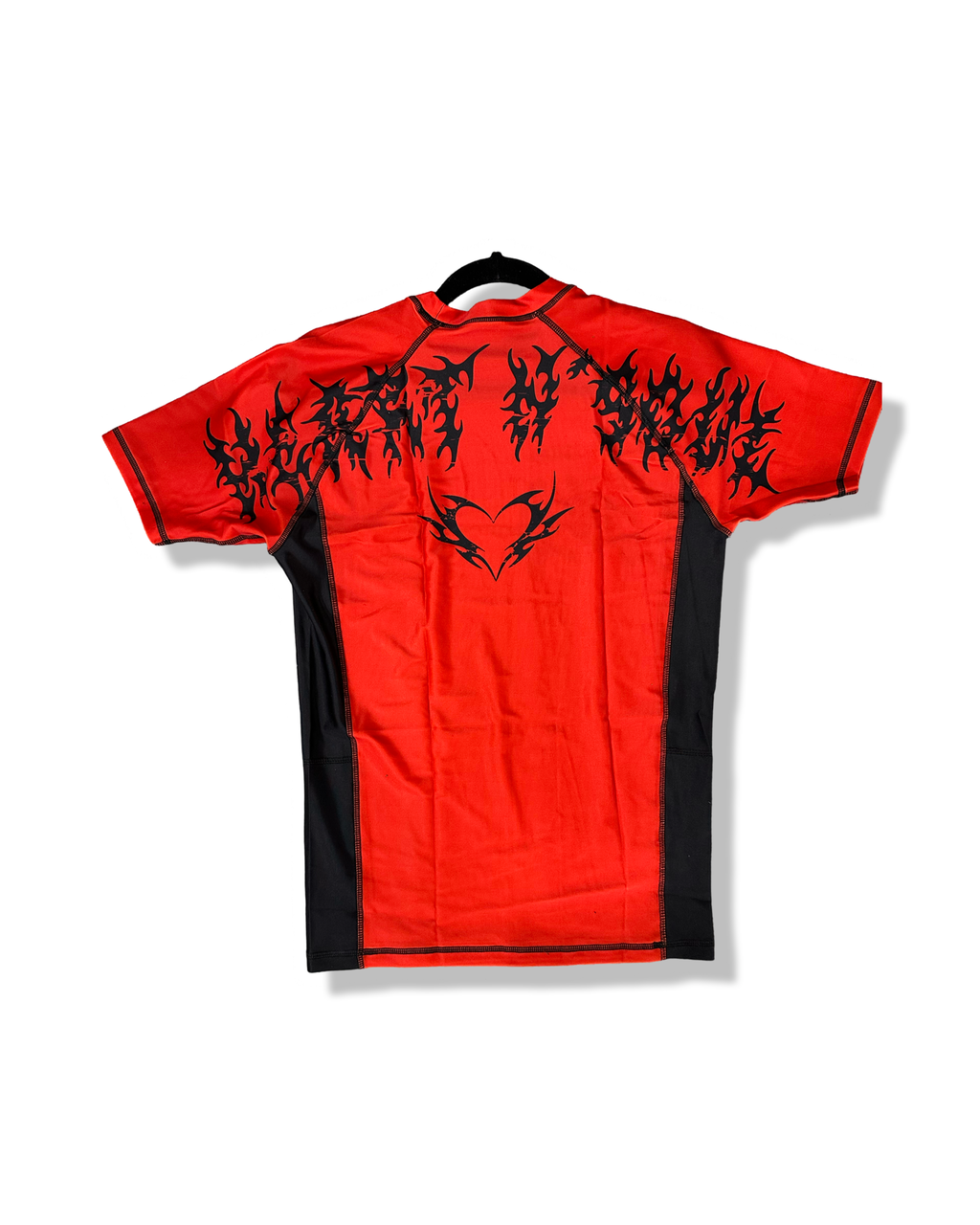 Passion x Purpose Skeleton Rashguard - HeartnsoulJJ 