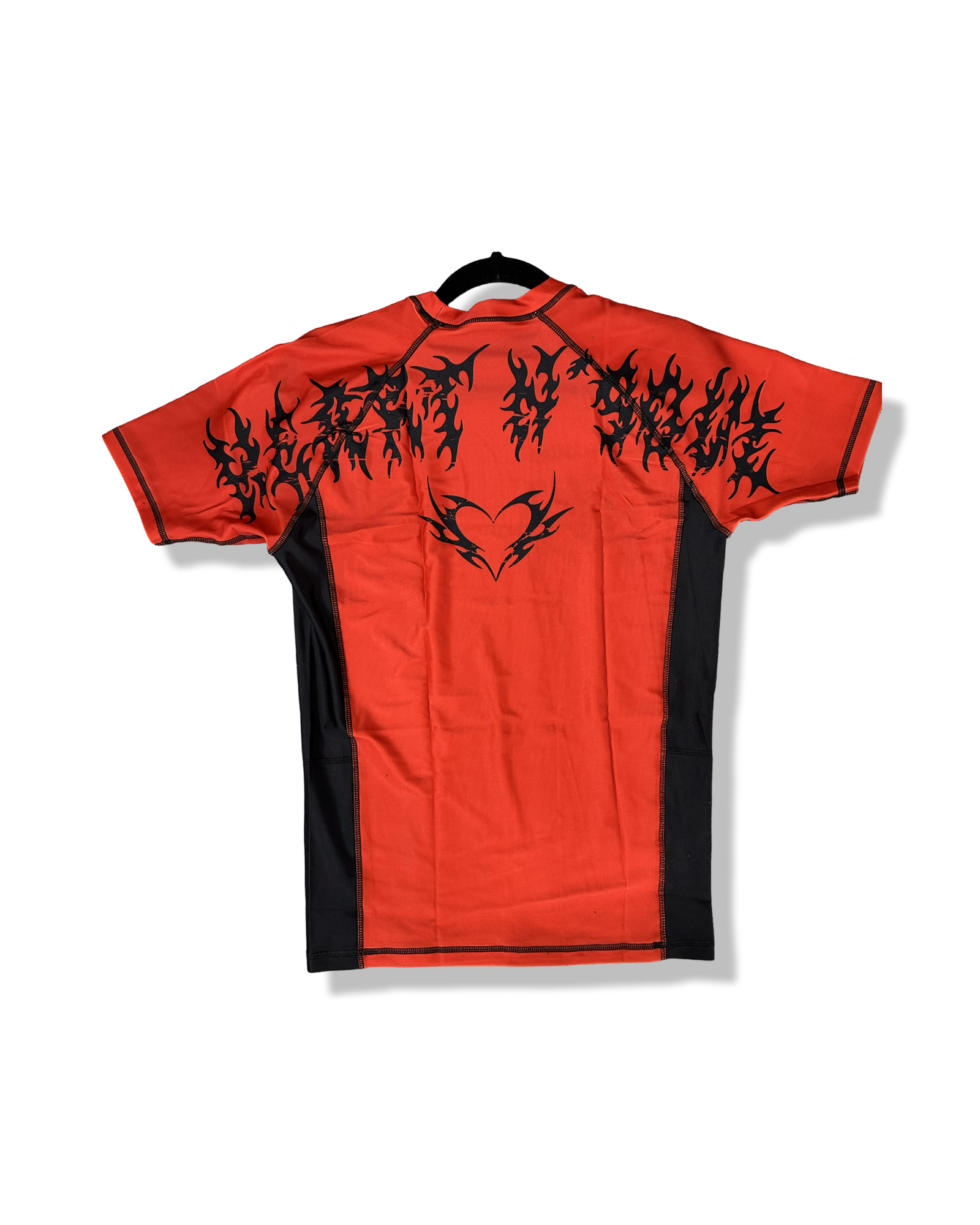 Passion x Purpose Skeleton Rashguard - HeartnsoulJJ 