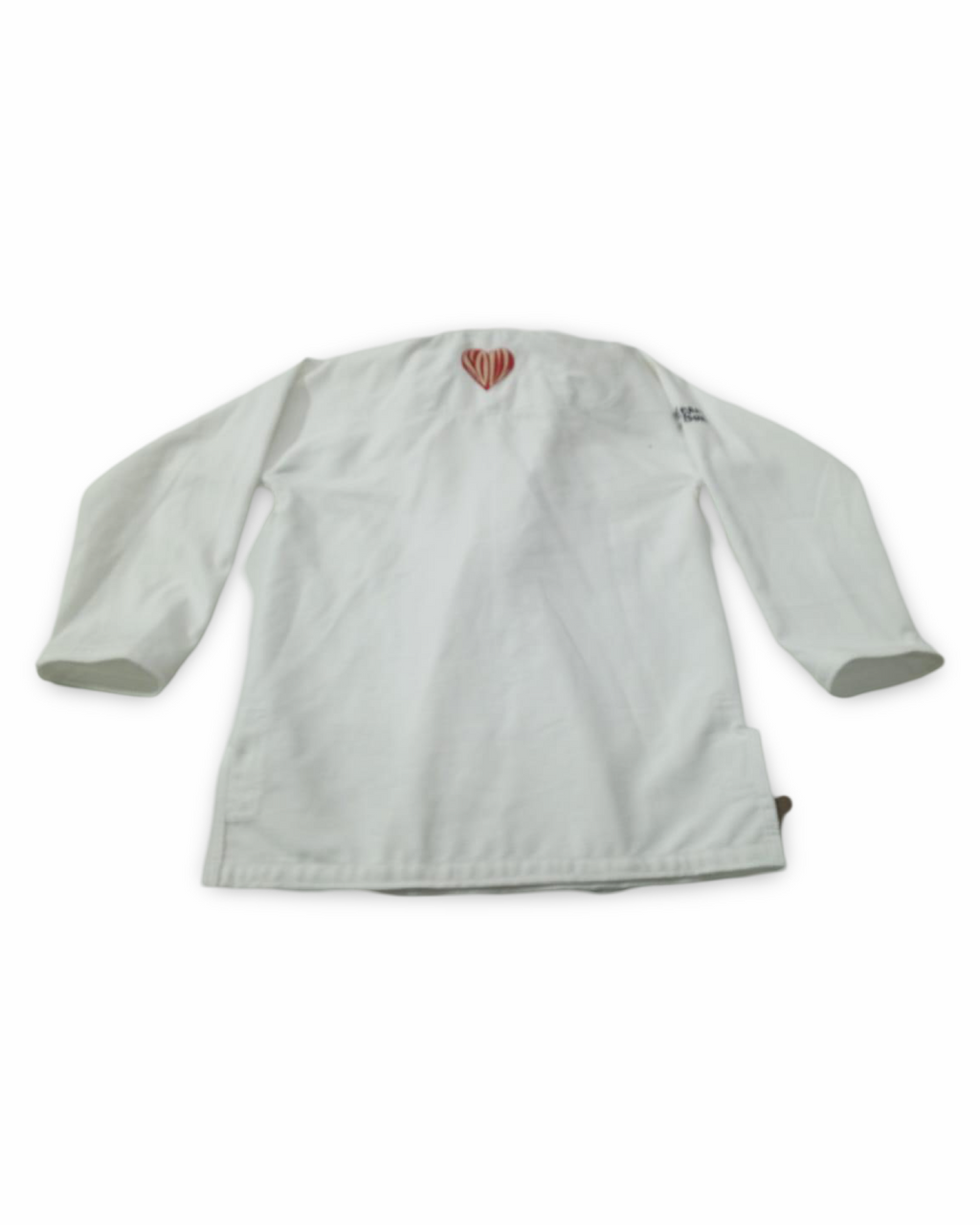 Youth Pure Heart Kimono V2 - HeartnsoulJJ 