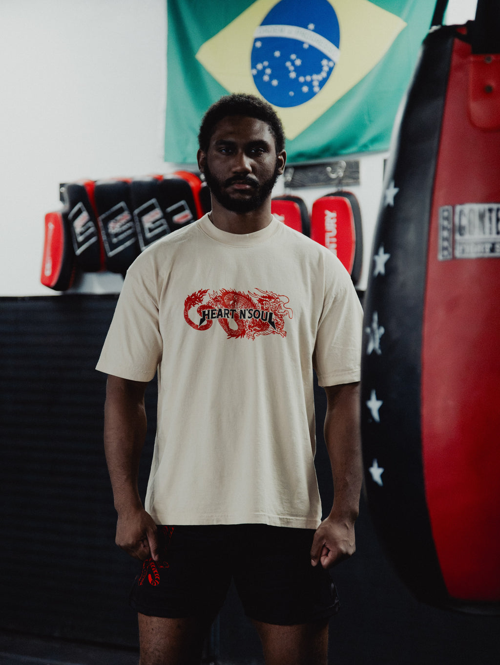 Dragon Tee