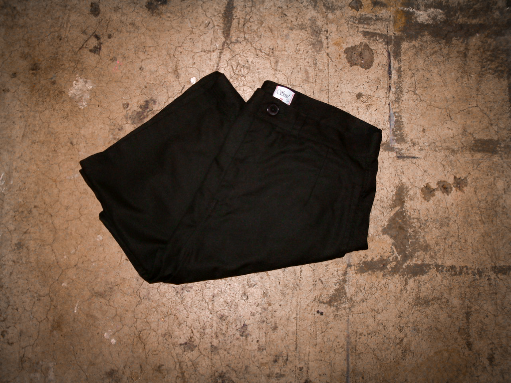 CONNECTION TROUSERS - HeartnsoulJJ 