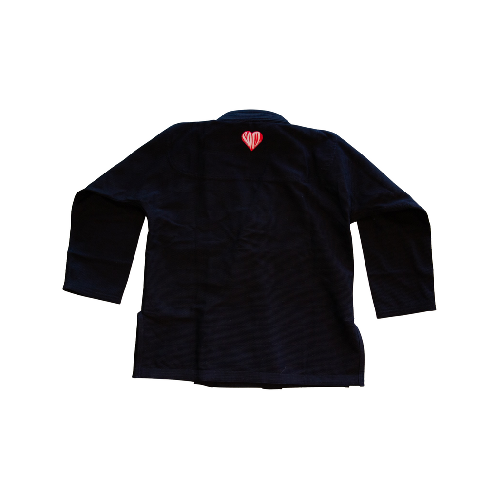 Pure Heart Kimono - HeartnsoulJJ 