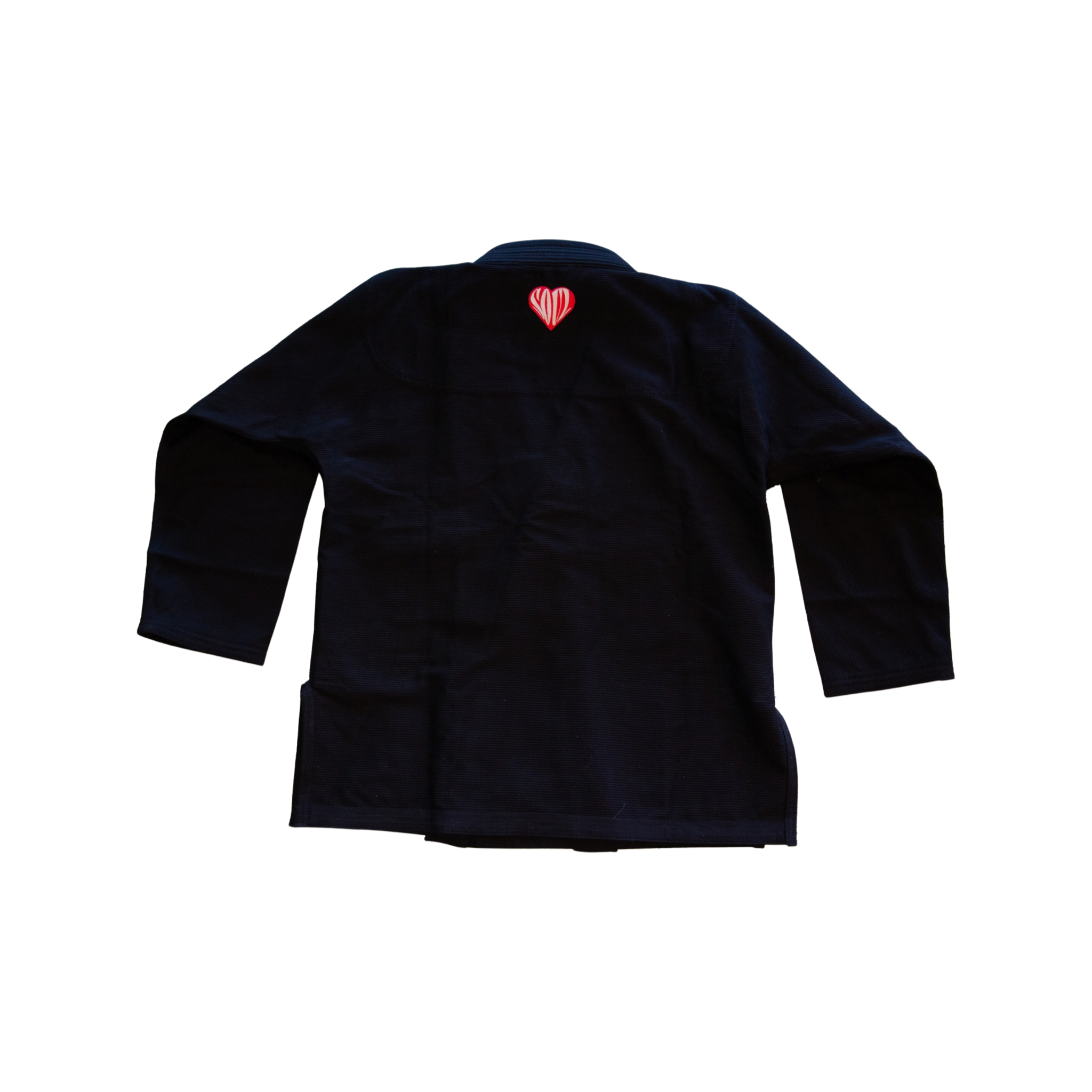 Pure Heart Kimono - HeartnsoulJJ 