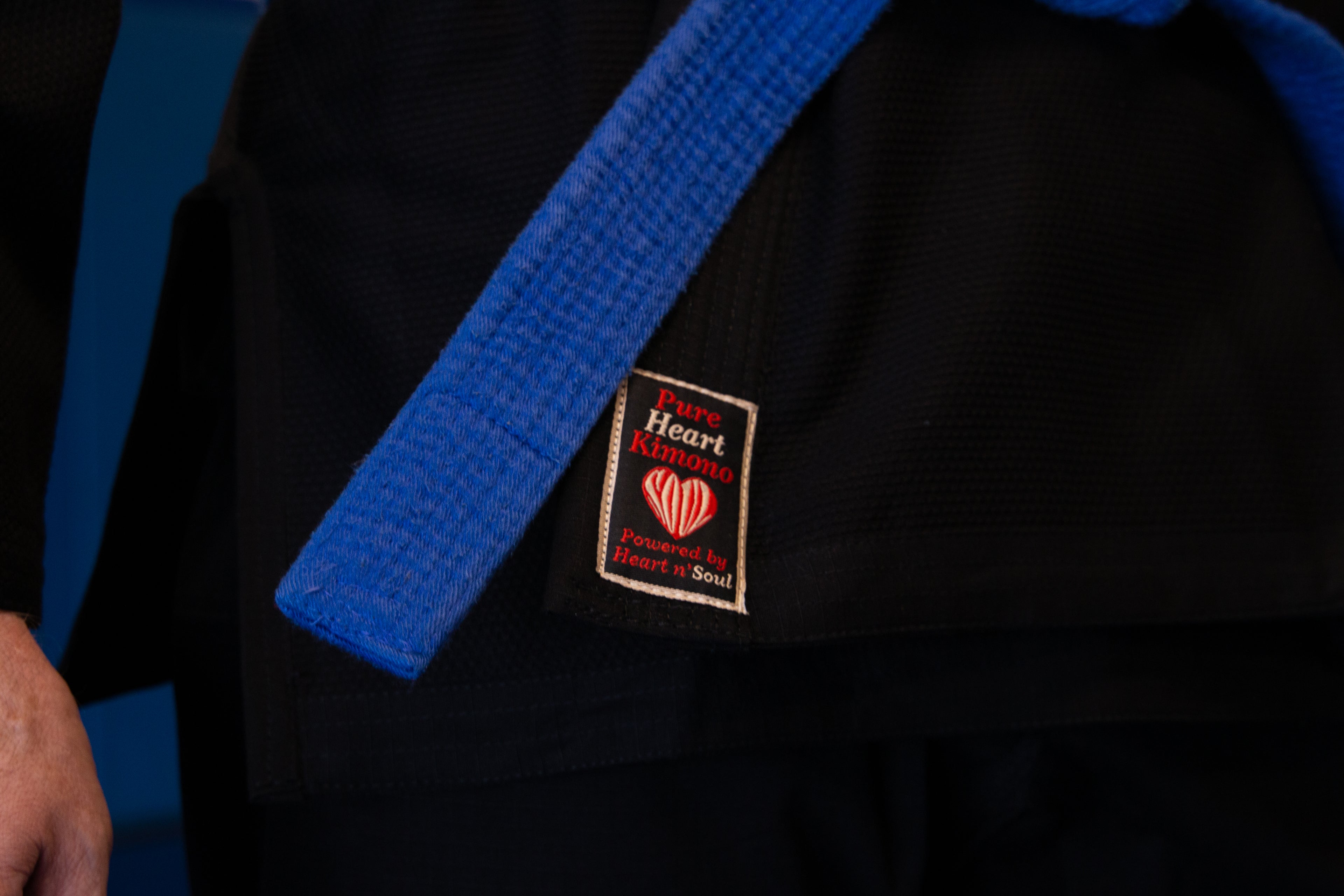 Pure Heart Kimono - HeartnsoulJJ 